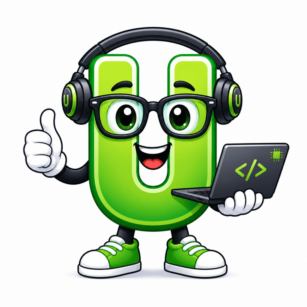 Ulamaify Help Your Child Build Real AI and Coding Skills for the Future