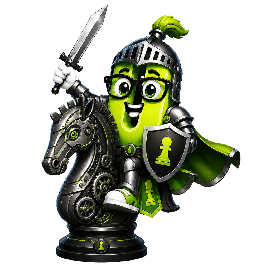 Chess Ulamaify