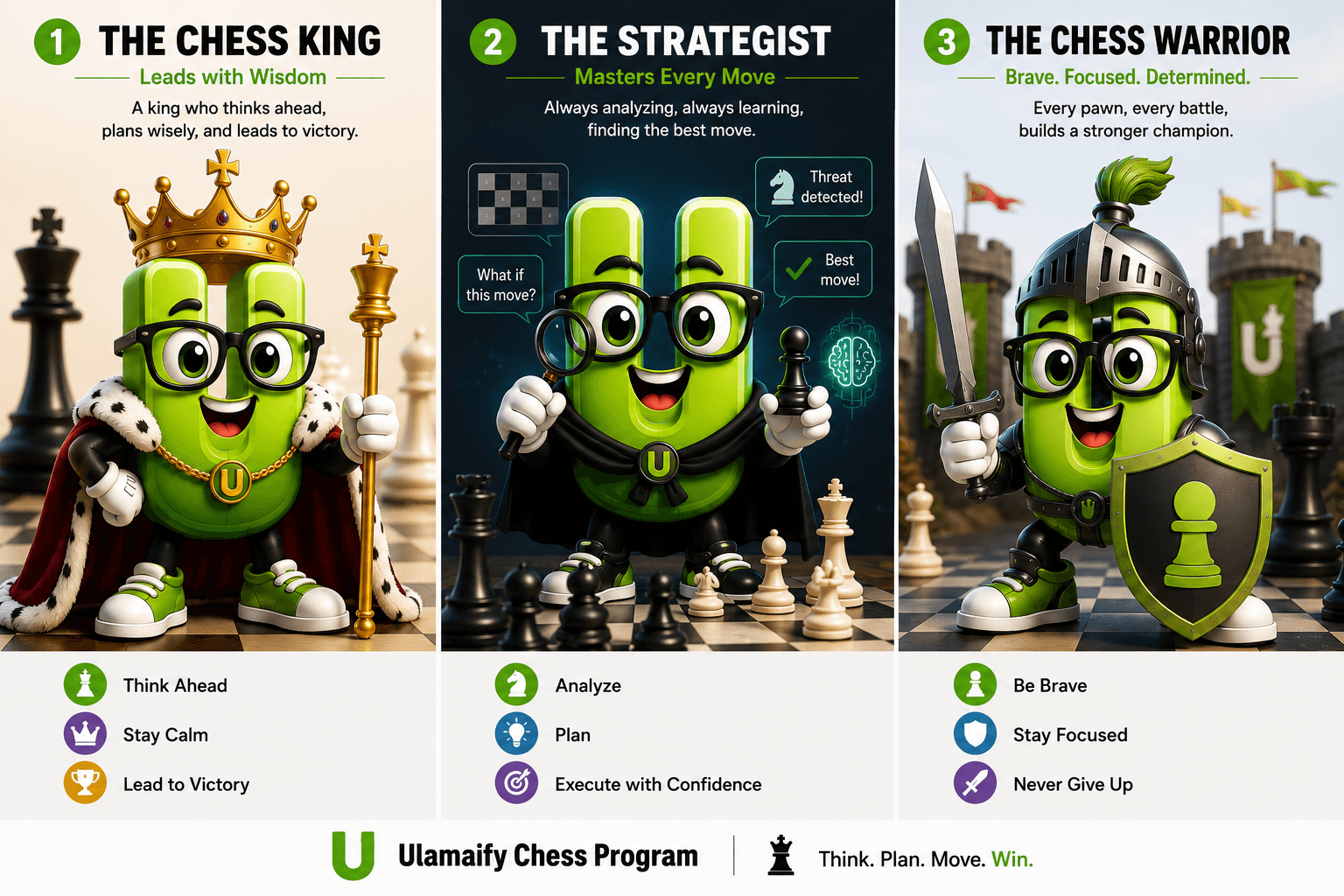 online chess classes
